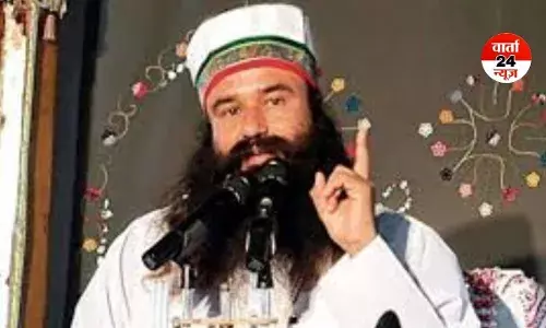 पत्रकार रामचंद्र छत्रपति मर्डर केस में गुरमीत राम रहीम को राहत, हाई कोर्ट ने किया बरी, जानें क्या है पूरा मामला