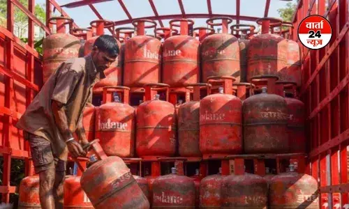 इजरायल-ईरान तनाव के बीच  LPG सिलेंडर के बढ़े दाम!  घरेलू सिलेंडर भी हुआ महंगा