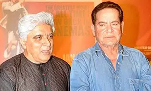 अब कैसी है सलीम खान की तबीयत? जावेद अख्तर ने दिया हेल्थ अपडेट