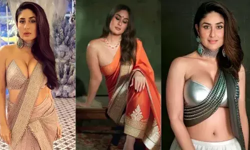 बढ़ती उम्र या मोटापे से नहीं घबराती हैं करीना कपूर! कहा- मुझे फर्क नहीं पड़ता है कि लोग क्या कहते हैं...