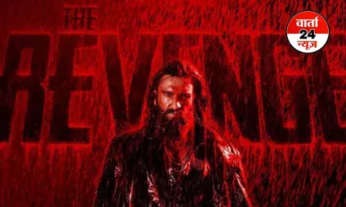 धुरंधर 2 का ट्रेलर रिलीज! हमजा बन रणवीर सिंह ने उड़ाया गर्दा, फैंस बोले- ब्लॉकबस्टर