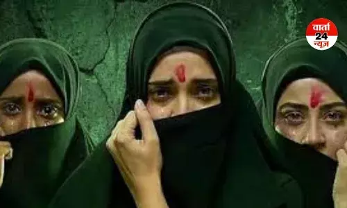 ‘द केरल स्टोरी 2’ विवाद पर राहुल गांधी ने कसा तंज तो मनोज तिवारी की पत्नी ने यह बोलकर किया पलटवार