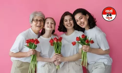 कल पूरी दुनिया मनाएगी अंतर्राष्ट्रीय महिला दिवस! दो थीम्स के साथ मनाया जाएगा वुमेंस डे, जानें