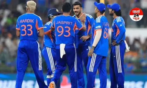 टी20 वर्ल्ड कप में बल्लेबाज ने जमकर लगाए बाउंड्री ! जानें टॉप पर कौन-कौन