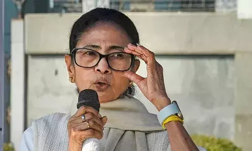 ममता सरकार का बड़ा ऐलान! 1 अप्रैल से नहीं आज से ही युवा साथियों के खातों में आएगा पैसा