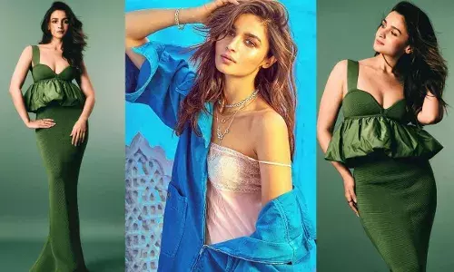 बॉलीवुड पर चढ़ा ‘धुरंधर 2’ का फीवर! आलिया भट्ट से लेकर करण जौहर तक बताया बाप ट्रेलर