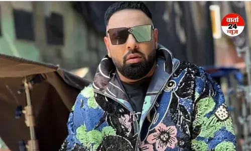 मेरी पहचान हरियाणा से है और मैं...विवाद बढ़ता देख बादशाह ने मांगी माफी! राज्य महिला आयोग में इस दिन होना है पेश