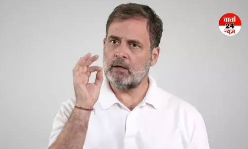 राहुल गांधी ने फिर क्यों दोहराया कि पीएम मोदी ने देश के साथ धोखा किया है, जानें इसका कारण