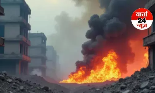 बांग्लादेश के कोमिला में मंदिर के पास हुए सीरियल बम धमाके, पुजारी समेत तीन घायल, जानें विस्फोट के इरादे