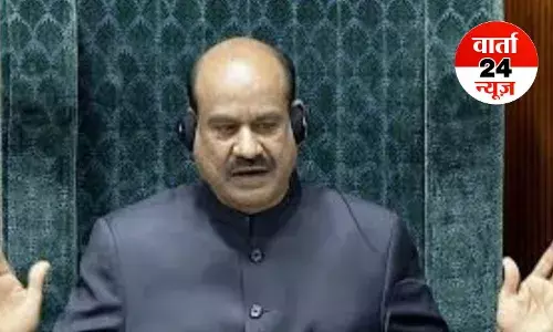 ओम बिरला को हटाने के लिए विपक्ष लाएगा अविश्वास प्रस्ताव, आज दोपहर 12 बजे प्रस्ताव पेश होने की संभावना