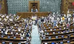 बजट सत्रः दूसरे चरण का आज पहला दिन, लोकसभा की कार्यवाही दोपहर 12 बजे तक के लिए स्थगित