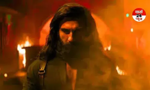 रणवीर सिंह ‘धुरंधर 2’ ने एडवांस बुकिंग से तोड़े कमाई के सारे रिकार्ड! जानें कब देख पाएंगे फिल्म