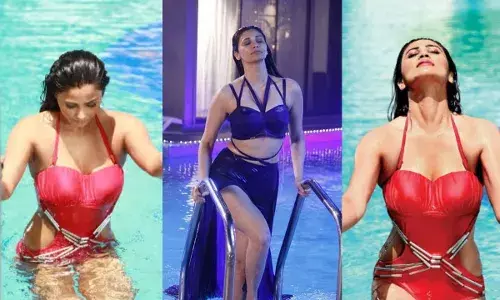 इफ्तार पार्टी में शामिल होने पर ट्रोल हुई डेजी शाह! यह बोलकर ट्रोलर को दिया जवाब