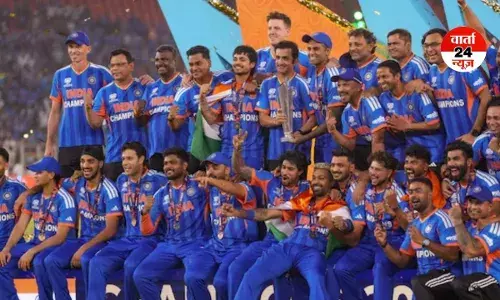 T20 वर्ल्ड कप में जीत के जश्न के दौरान इस शहर में सांप्रदायिक तनाव, झगड़े में 10 लोग हुए घायल