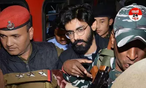 दिल्ली दंगा के आरोपी शरजील इमाम को हाई कोर्ट से शर्तों पर मिली जमानत! जानें मामला