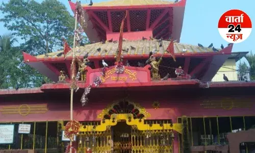 एक ऐसा शक्ति पीठ जहां गिरे थे माता सती के दांत, जानें क्या है नाम और कहां है स्थित