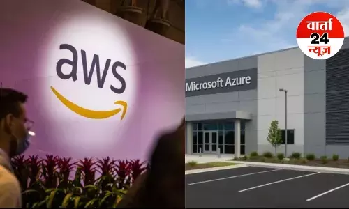 US-Israel Iran War: खाड़ी देशों से पलायन की तैयारी में हैं Microsoft और Amazon जैसी दिग्गज कंपनियां...भारत बना सबसे सुरिक्षत ठिकाना