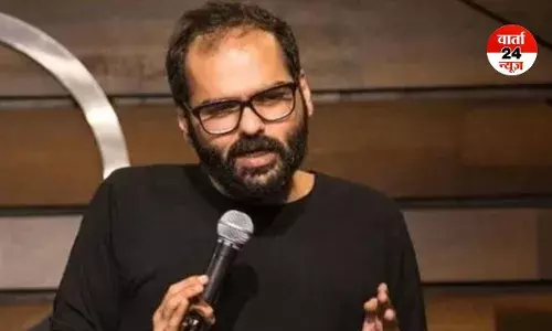 स्टैंडअप कॉमेडियन कुणाल कामरा के खिलाफ सुप्रीम कोर्ट ने जारी की नोटिस, जानें क्या है पूरा मामला