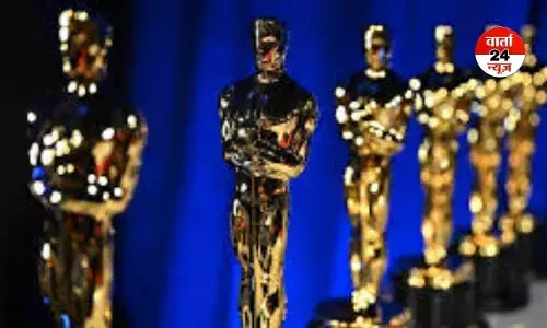 Oscars 2026: इस दिन होने वाला है ऑस्कर का आयोजन! प्रियंका चोपड़ा करेंगी शिरकत, जानें भारत में कब देख पाएंगे समारोह