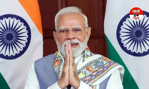 केंद्रीय केबिनेट बैठक में जल जीवन मिशन 2.0 को मिली मंजूरी! जानें और किन प्रस्तावों को मिली हरी झंडी