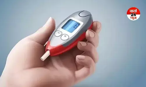 ब्लड शुगर बढ़ने की क्या है असली वजह? जानें बचाव के उपाय