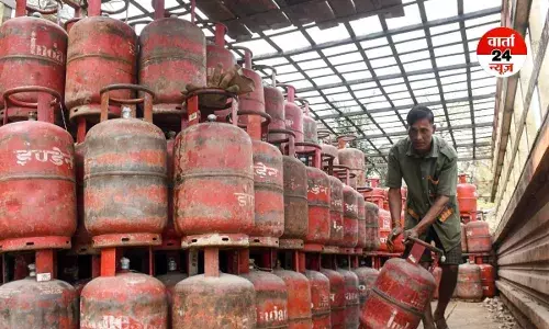 LPG की चिंताओं को सरकार ने किया खारिज! देश में प्रोडक्शन 10 प्रतिशत बढ़ाया गया