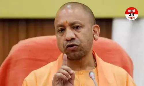 बंद कीजिए पेट्रोल- डीजल और LPG की जमाखोरी! नहीं तो चल जाएगा बाबा का... जानें सीएम योगी का अल्टीमेटम!