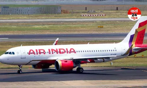 हवाई यात्रा पर अब मीडिल ईस्ट में युद्ध का पड़ेगा असर! एअर इंडिया और एक्सप्रेस ने बढ़ाया फ्यूल सरचार्ज