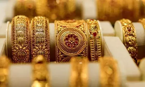 सोने-चांदी में भारी गिरावट! जानें आपके शहर में क्या है ताजा भाव