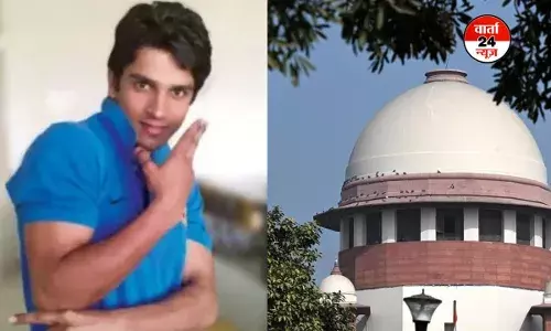 सुप्रीम कोर्ट का ऐतिहासिक फैसला, हरीश राणा को इच्छामृत्यु के लिए दी मंजूरी, हर किसी की आंखें नम... सुप्रीम कोर्ट का ऐतिहासिक फैसला, हरीश राणा को इच्छामृत्यु के लिए दी मंजूरी, हर किसी की आंखें नम...