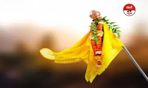 12 महीनों के बजाय 13 महीनों का होगा साल! इस दिन से शुरू होगा हिंदू नववर्ष, जानें कब होगा विक्रम संवत 2083 का आरंभ