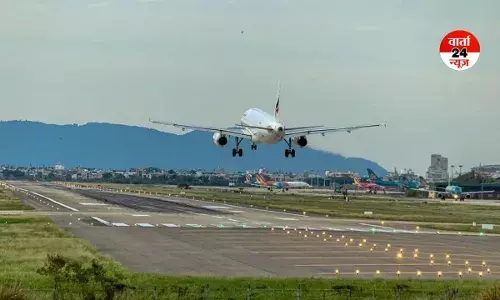 BIHAR: पूर्णिया के बाद अब फारबिसगंज में बनेगा एयरपोर्ट, सुपौल में भी हवाई अड्डा के लिए टेंडर की प्रक्रिया हुई पूरी