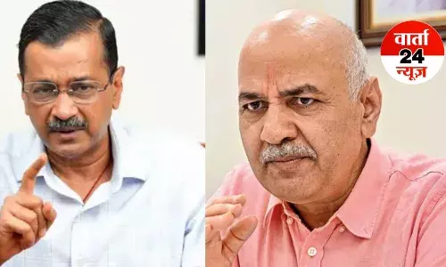 अरविंद केजरीवाल समेत सभी आरोपियों ने मुख्य न्यायाधीश को लिखा संयुक्त पत्र, बेंच बदलने की रखी मांग