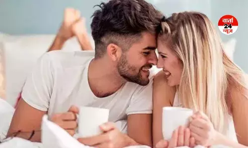 फिजिकल रिलेशनशिप में कपल्स के बीच क्यों बढ़ जाती है इमोशनल बॉन्डिंग और नजदीकी! जानें पार्टनर के प्रति कैसे बढ़ता है भरोसा और लगाव