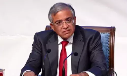 मुख्य चुनाव आयुक्त ज्ञानेश कुमार के खिलाफ महाभियोग प्रस्ताव लोकसभा में आज पेश कर सकता है विपक्ष