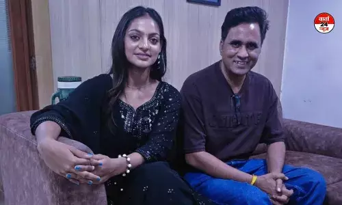 ये बगावत नहीं लव जिहाद है... मोनालिसा की शादी पर निर्देशक सनोज मिश्रा ने जताई नाराजगी