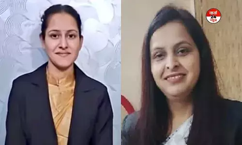 यूपीएससी में रैंक पाने को लेकर बांटी मिठाइयां, रोड शो भी निकला... लेकिन पलट गई कहानी, जानिए सच क्या है