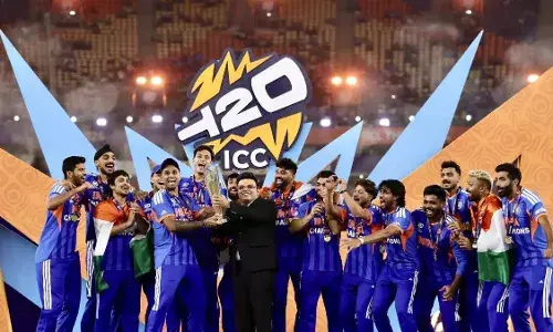 अब कब होगा अगला टी20 वर्ल्ड कप! जानें कौन सा देश करेगा मेजबानी और कितनी टीमें लेगी हिस्सा