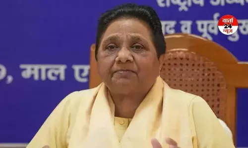 यूपी विधानसभा चुनाव से पहले मायावती हुई एक्टिव! कांशीराम की जयंती पर दिखाएंगी ताकत, 9 राज्यों में बसपा के कार्यक्रम होंगे आयोजित