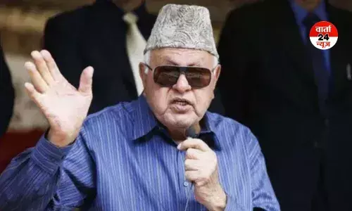 फारूक अब्दुल्ला को पिछले 20 साल से मारना चाहता था आरोपी कमल...अमित शाह ने पूर्व सीएम से की बात