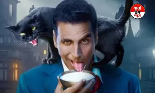 कॉमेडी, भरपूर सस्पेंस के साथ रिलीज हुआ भूत बंगला का टीजर, अक्षय को देख फैंस बोले- OG IS BACK