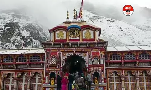 बद्रीनाथ-केदारनाथ सहित 47 मंदिरों में गैर-हिंदुओं की एंट्री पर लगी रोक, जानें किन लोगों को प्रतिबंध से रखा बाहर