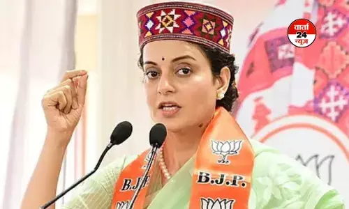 LPG समस्या पर विपक्ष के विरोध प्रदर्शन पर कंगना रनौत के सुर अलग! कहा- विपक्ष दहशत फैलाने के लिए यह कर रहा