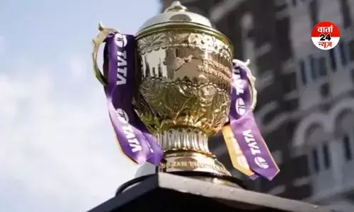IPL 2026: शेड्यूल को दो हिस्सों में बांटा, 20 मैचों का हुआ ऐलान! बाकी मैच की क्यों नहीं हुई घोषणा, राजीव शुक्ला ने बताई वजह