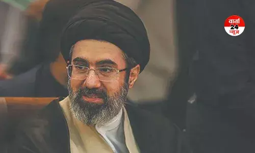 हर मौत का बदला लेंगे...ईरान के नए सुप्रीम लीडर मोज्तबा ने अमेरिका को यह कहकर ललकारा!