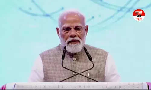 कोविड काल की तरह हम इस संकट से भी पार पा लेंगे... LPG संकट पर पीएम मोदी का बड़ा बयान