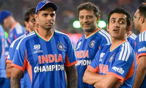 ऐतिहासिक जीत के बाद टीम इंडिया अब इन दो देशों के साथ खेलेगी T20 सीरीज, जानें संभावित शेड्यूल