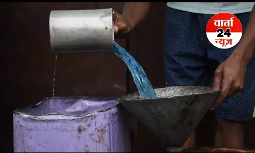 गैस की किल्लत के बीच रसोई में फिर से आएगा केरोसिन! सरकार ने बनाया नया प्लान...