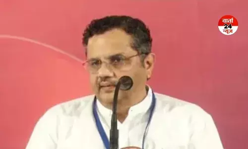 अमेरिका-इजरायल और ईरान जंग पर RSS की आई पहली प्रतिक्रिया! CR मुकुंद ने कहा-भारत सरकार को क्या करना चाहिए, ये....