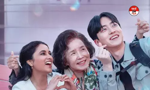 मेड इन कोरिया ने मचाया शोर! ओटीटी पर आते ही इस फिल्म ने बनाया रिकॉर्ड, कोरियन ड्रामा फेल